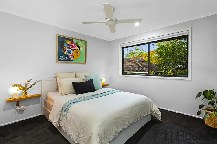 Fifth view of Homely house listing, 5 Manifold Court, Croydon South VIC 3136
