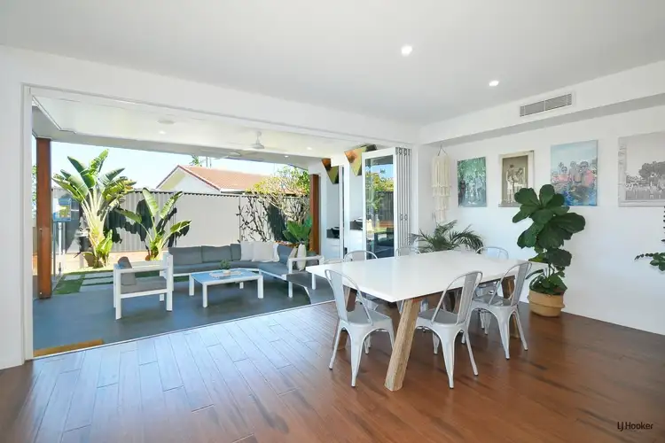 Fifth view of Homely house listing, 12 Mahogany Drive, Palm Beach QLD 4221