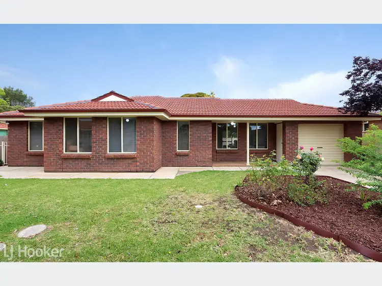 6 Hawthorne Street, Lockleys SA 5032