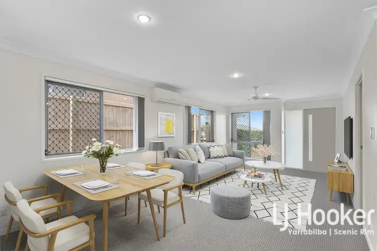 Main view of Homely townhouse listing, 41 Ari Street, Marsden QLD 4132