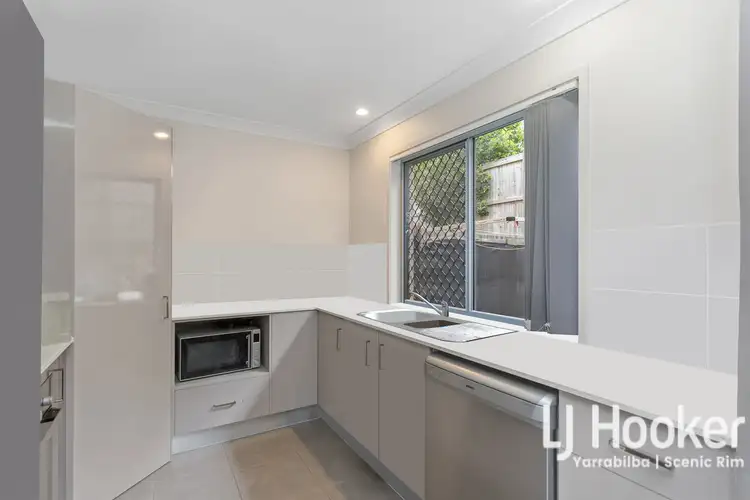 Third view of Homely townhouse listing, 41 Ari Street, Marsden QLD 4132