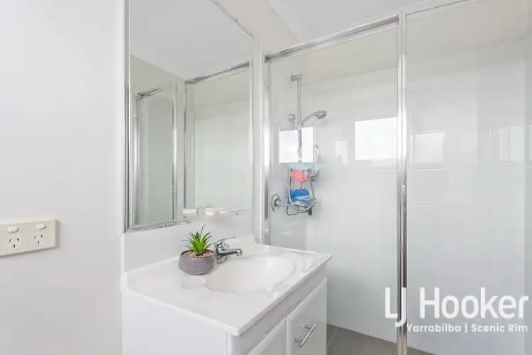 Fifth view of Homely townhouse listing, 41 Ari Street, Marsden QLD 4132