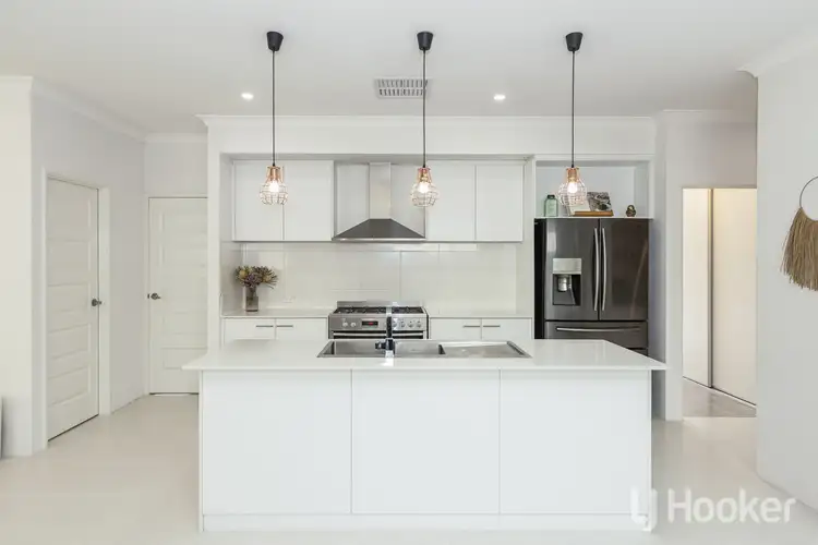 6 Carmine Street, Eglinton WA 6034