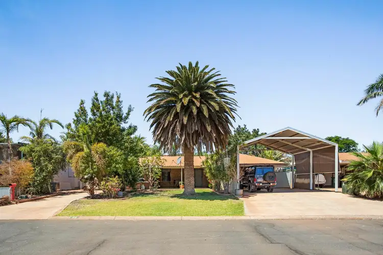 48 Hunt Way, Bulgarra WA 6714