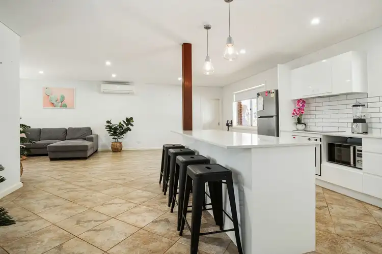 Second view of Homely house listing, 48 Hunt Way, Bulgarra WA 6714