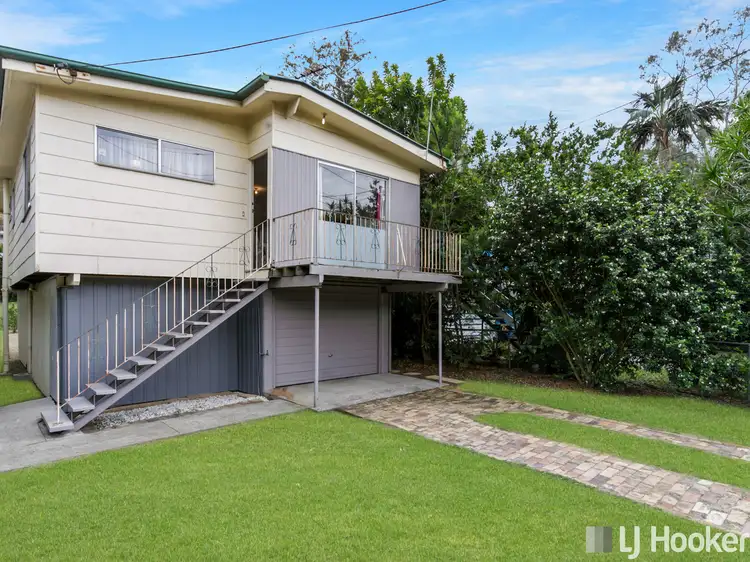 20 Nursery Road, Holland Park West QLD 4121