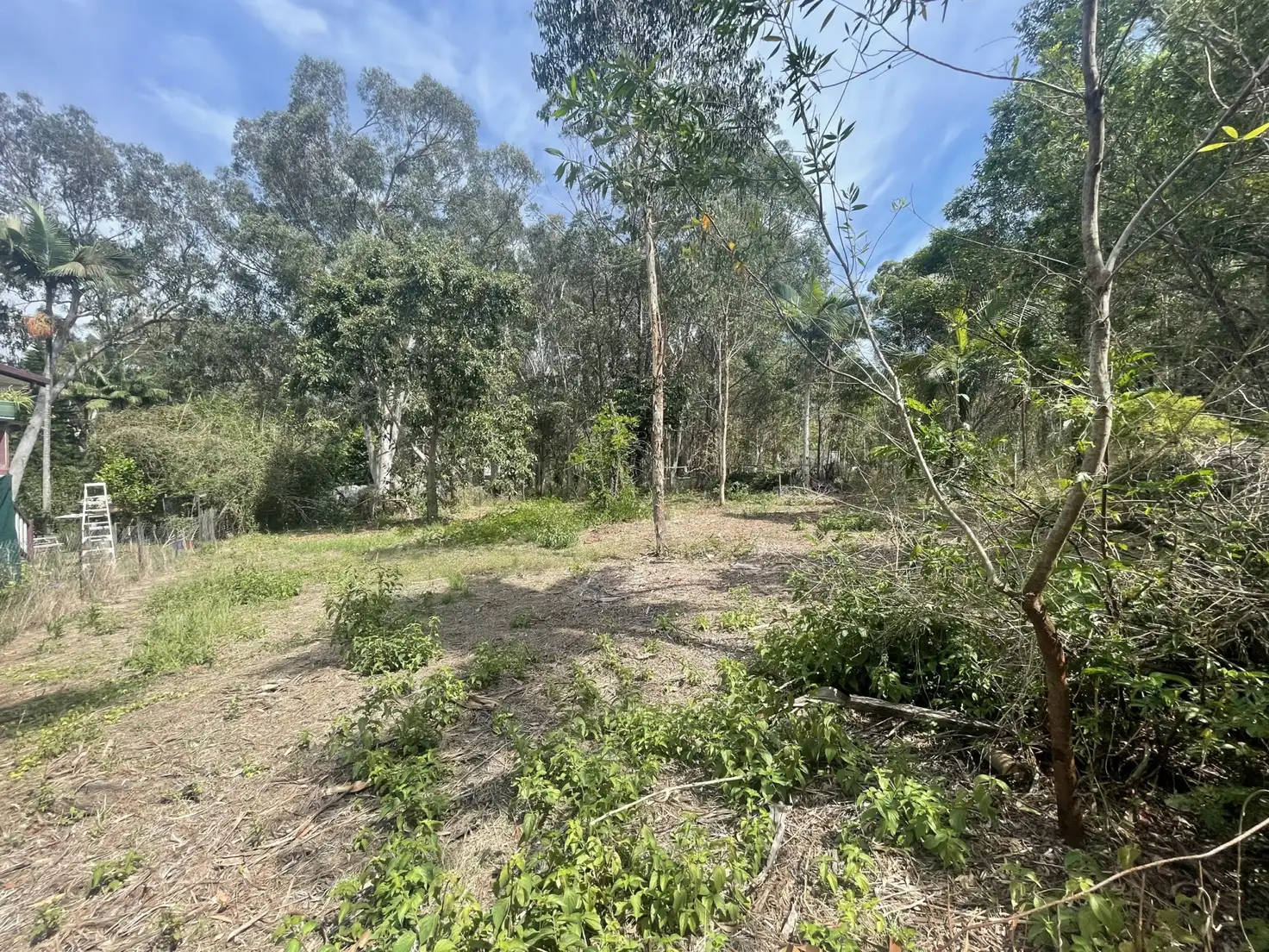Main view of Homely land listing, 3 Manson Pde, Russell Island QLD 4184