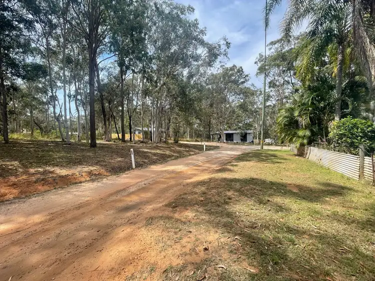 Second view of Homely land listing, 3 Manson Pde, Russell Island QLD 4184