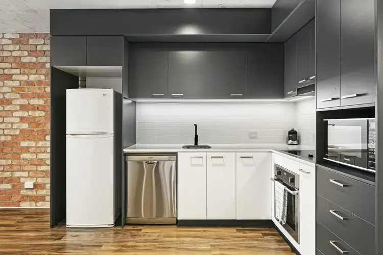 105/190 Varsity Parade, Varsity Lakes QLD 4227