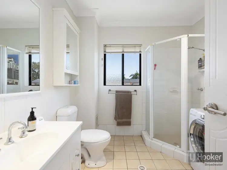 Sixth view of Homely unit listing, 14/2 Broad Street, Labrador QLD 4215