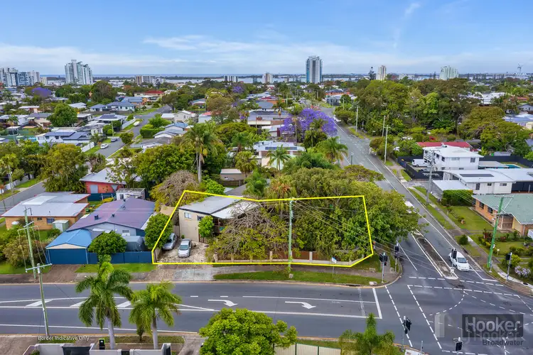 Main view of Homely house listing, 164 Government Road, Labrador QLD 4215