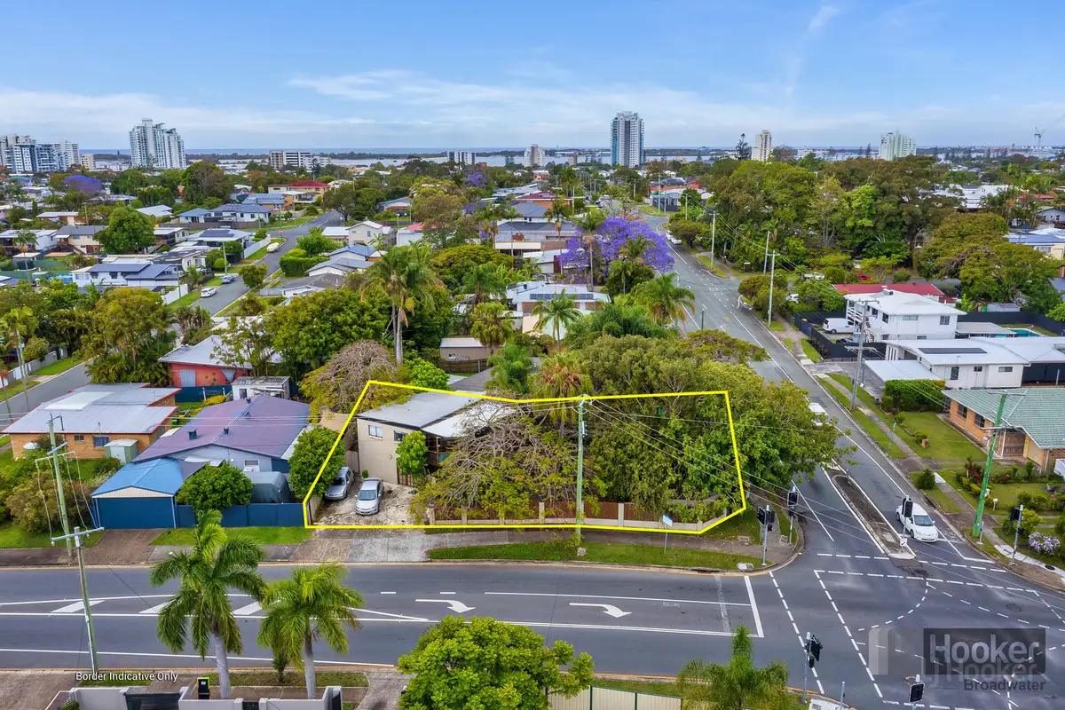 Main view of Homely house listing, 164 Government Road, Labrador QLD 4215