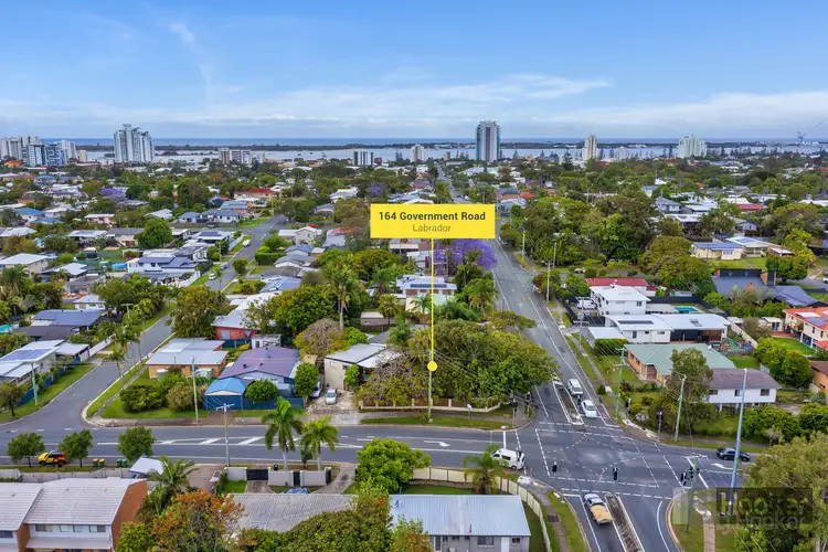 Fourth view of Homely house listing, 164 Government Road, Labrador QLD 4215