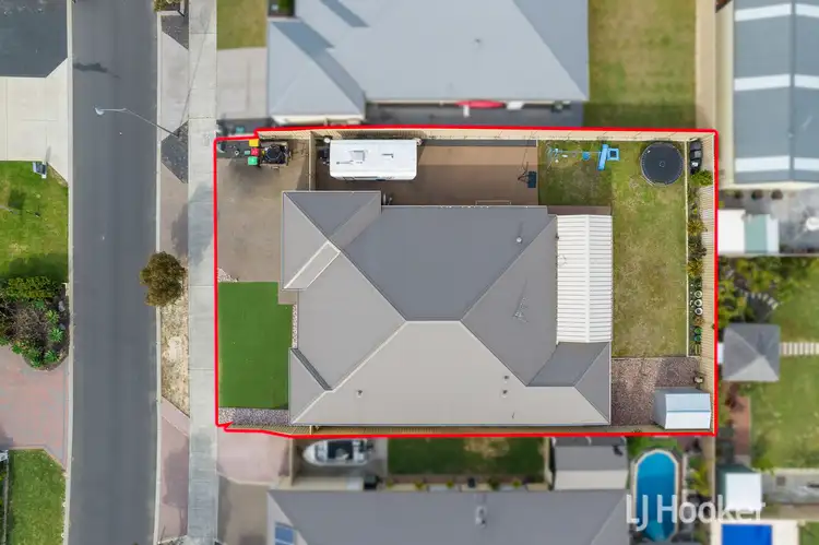 10 Wandoo Way, Eaton WA 6232