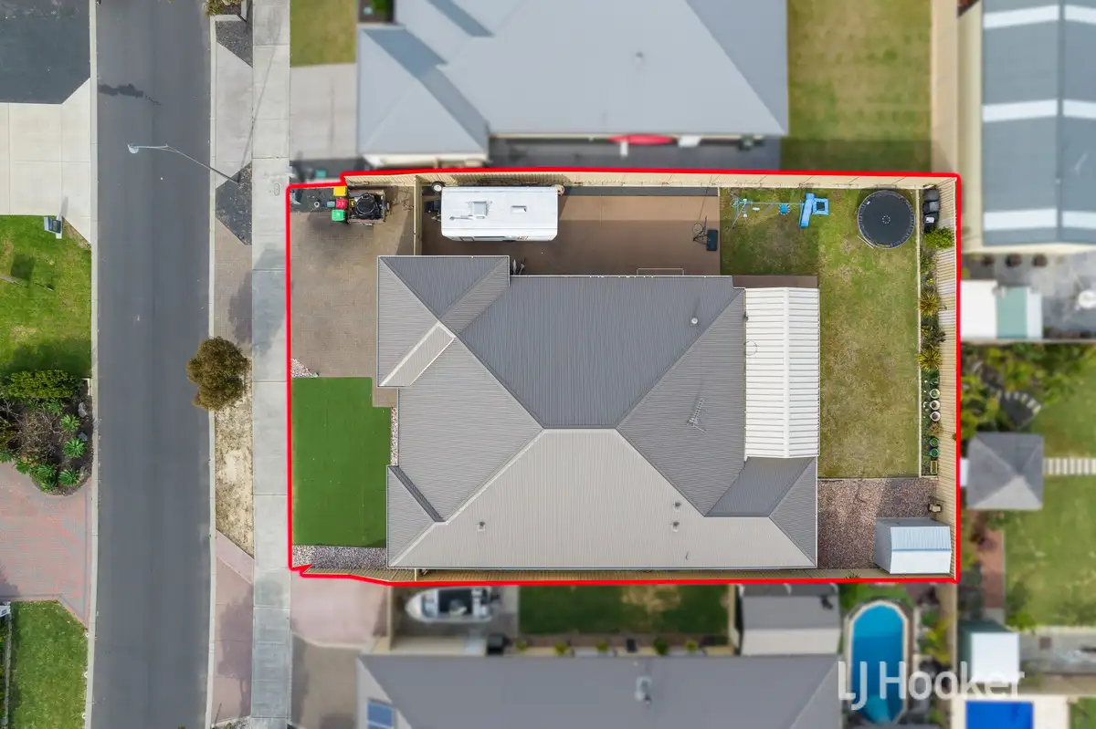 Main view of Homely house listing, 10 Wandoo Way, Eaton WA 6232