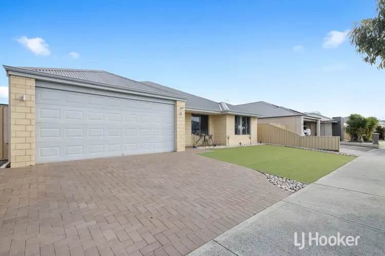 Second view of Homely house listing, 10 Wandoo Way, Eaton WA 6232