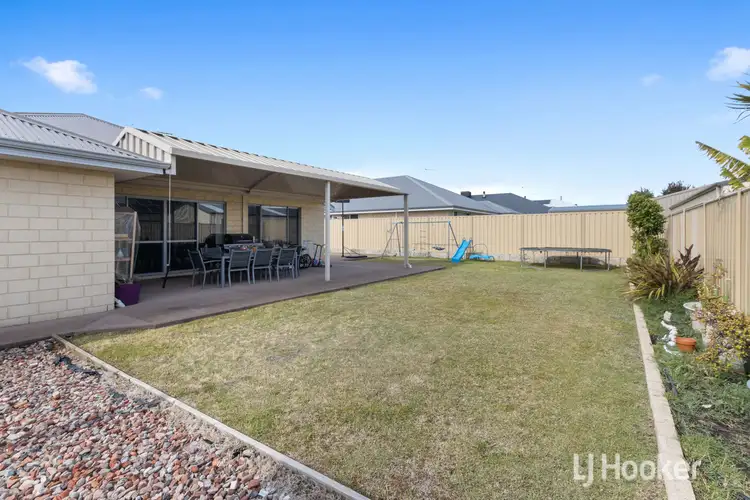 Third view of Homely house listing, 10 Wandoo Way, Eaton WA 6232
