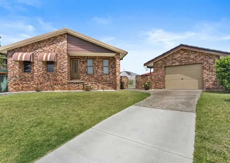 Main view of Homely house listing, 13 Craiglea Close, Taree NSW 2430