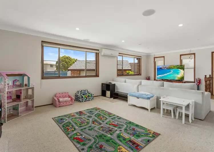 Second view of Homely house listing, 13 Craiglea Close, Taree NSW 2430