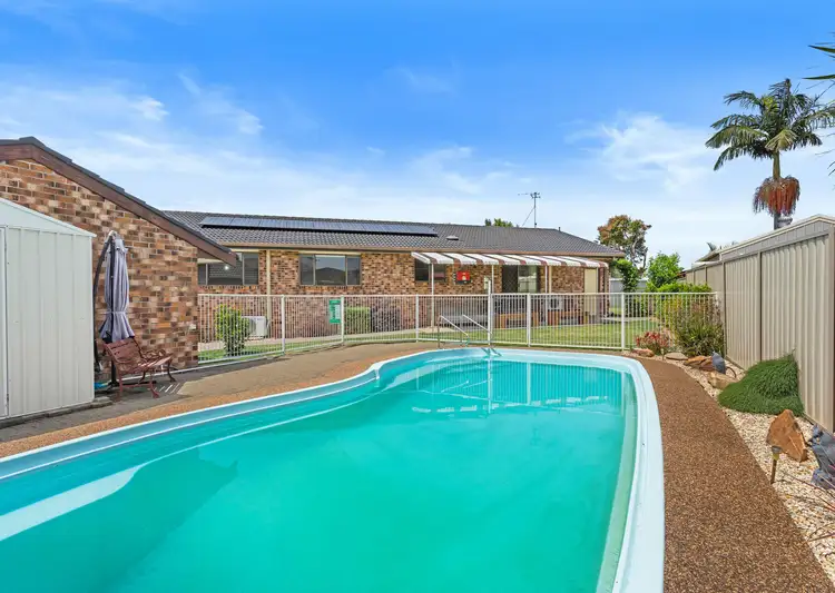 Third view of Homely house listing, 13 Craiglea Close, Taree NSW 2430