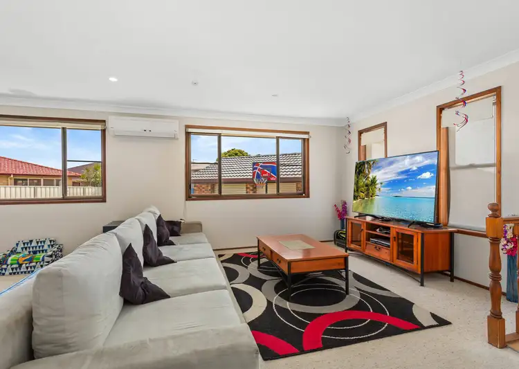 Fifth view of Homely house listing, 13 Craiglea Close, Taree NSW 2430