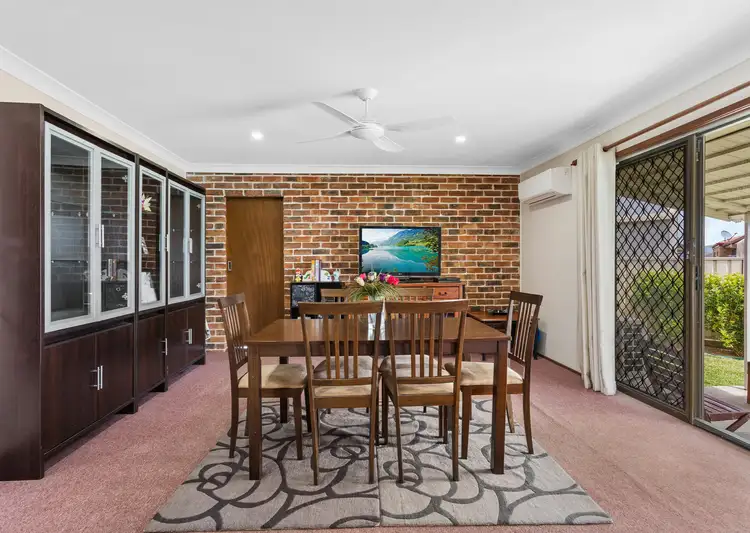 Sixth view of Homely house listing, 13 Craiglea Close, Taree NSW 2430