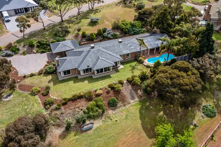 Main view of Homely house listing, 38 Coomurra Drive, Salisbury Heights SA 5109