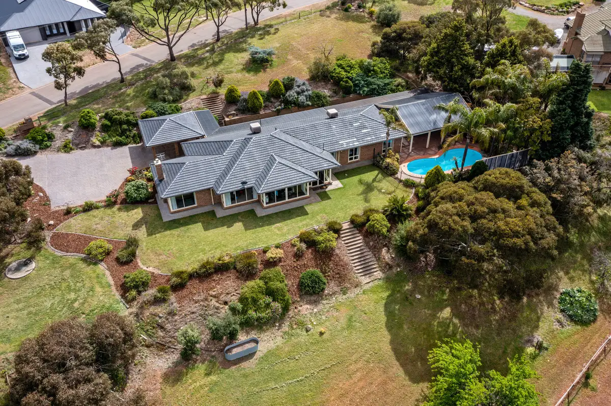 Main view of Homely house listing, 38 Coomurra Drive, Salisbury Heights SA 5109