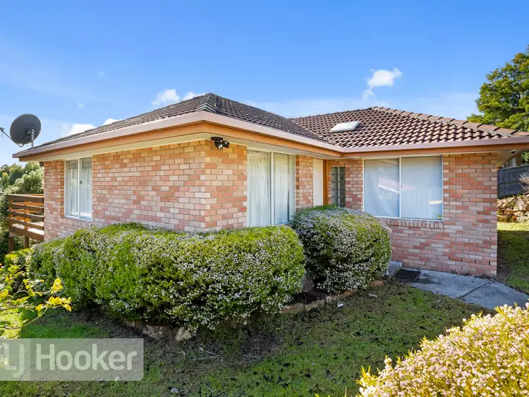 Main view of Homely house listing, 5 Jansen Court, Kingston TAS 7050