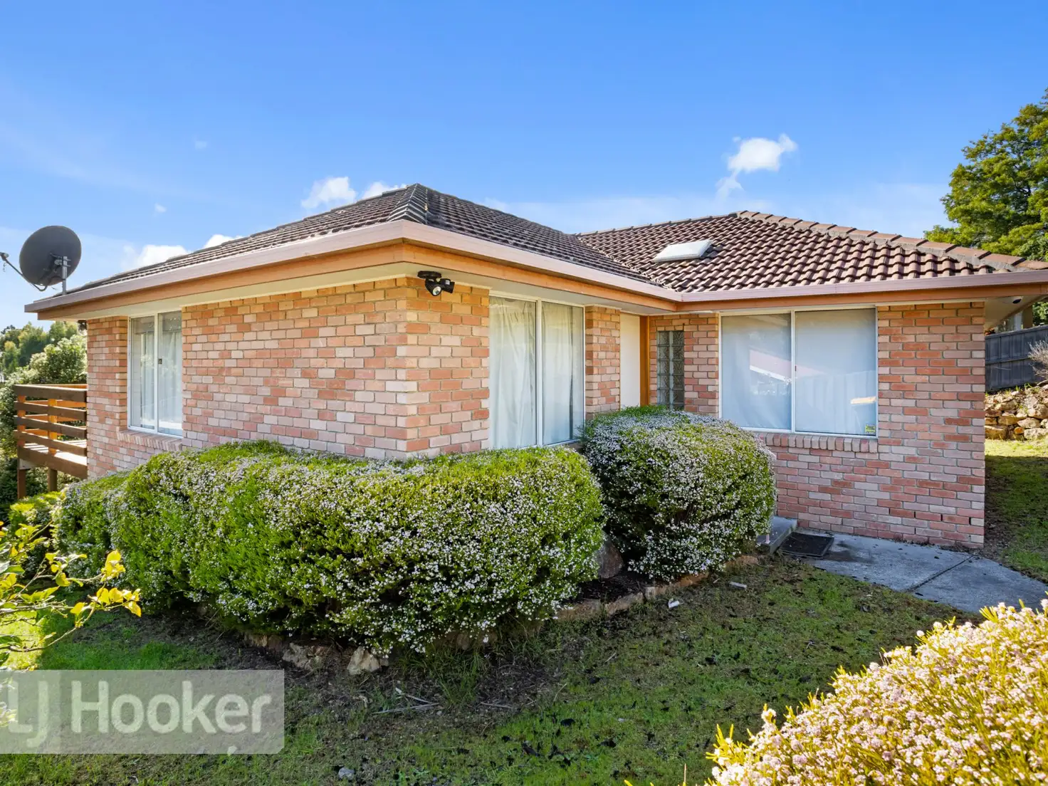Main view of Homely house listing, 5 Jansen Court, Kingston TAS 7050