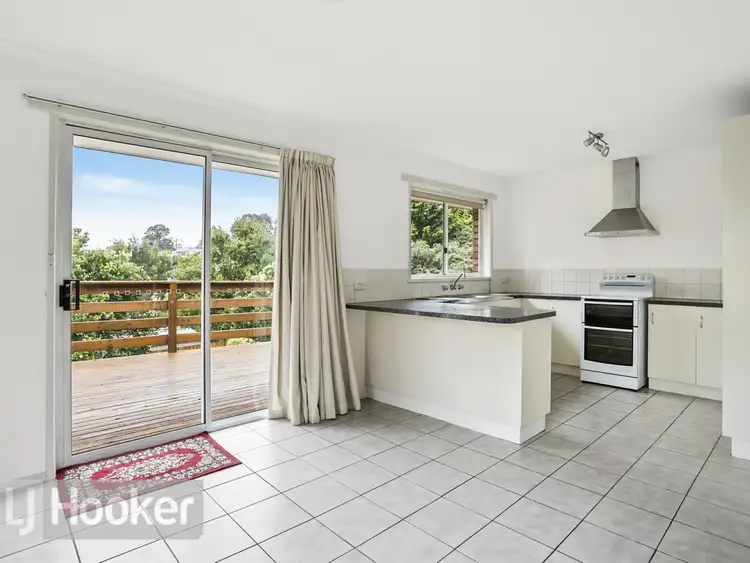 Third view of Homely house listing, 5 Jansen Court, Kingston TAS 7050