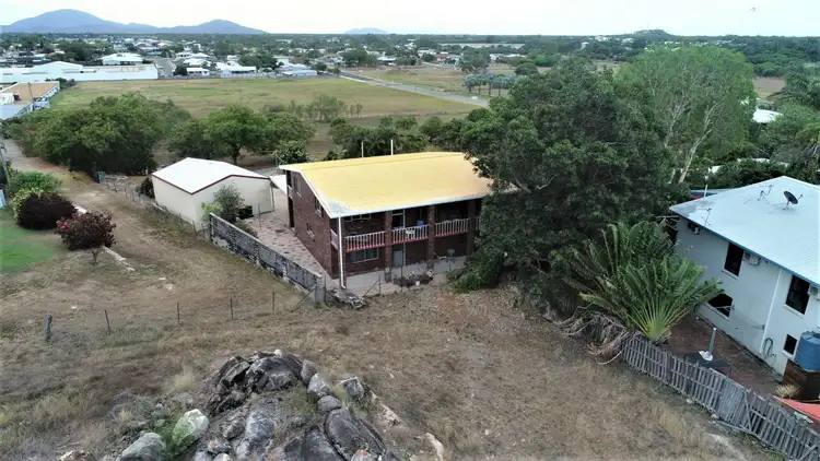 Third view of Homely house listing, 77 Hillview Road, Bowen QLD 4805