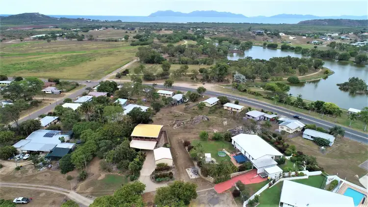 Fourth view of Homely house listing, 77 Hillview Road, Bowen QLD 4805
