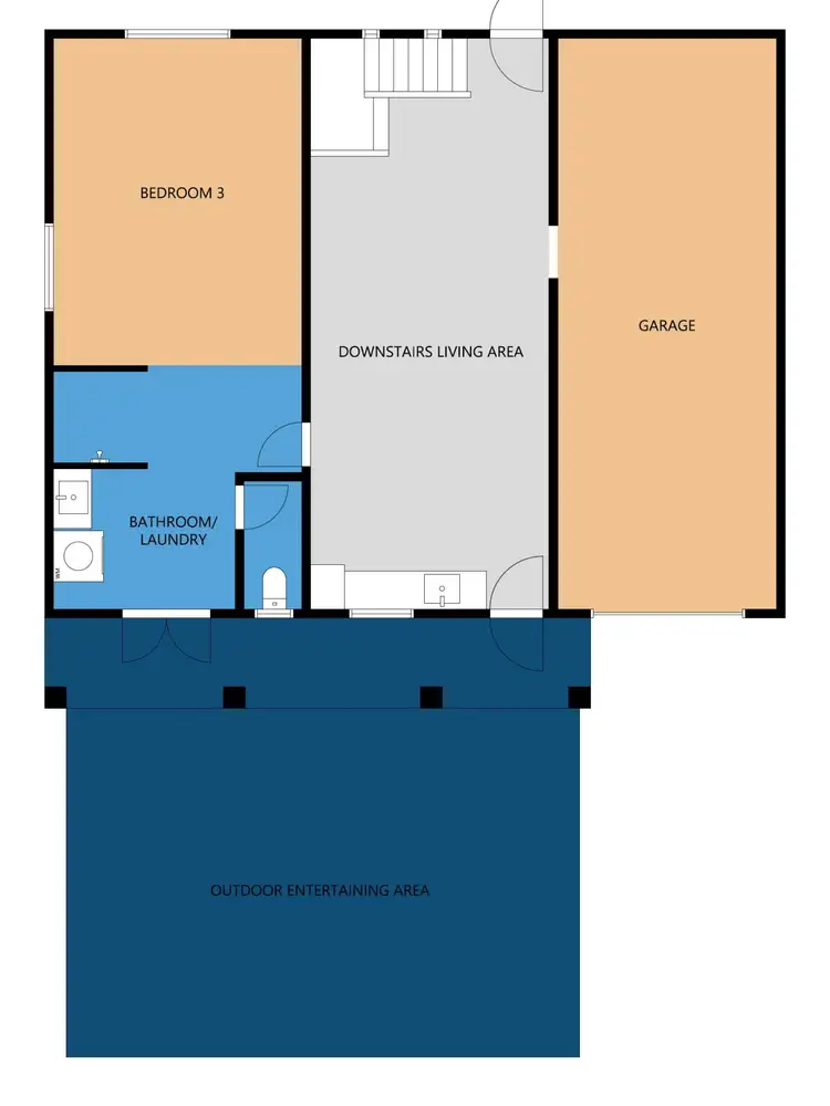 Seventh view of Homely house listing, 77 Hillview Road, Bowen QLD 4805