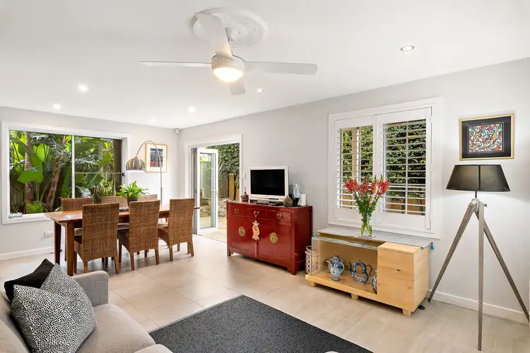 Main view of Homely house listing, 1A Fromelles Avenue, Seaforth NSW 2092