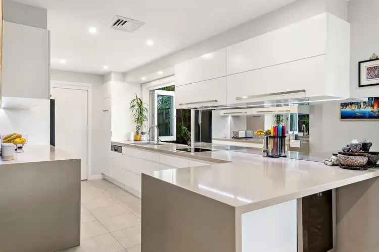 Second view of Homely house listing, 1A Fromelles Avenue, Seaforth NSW 2092