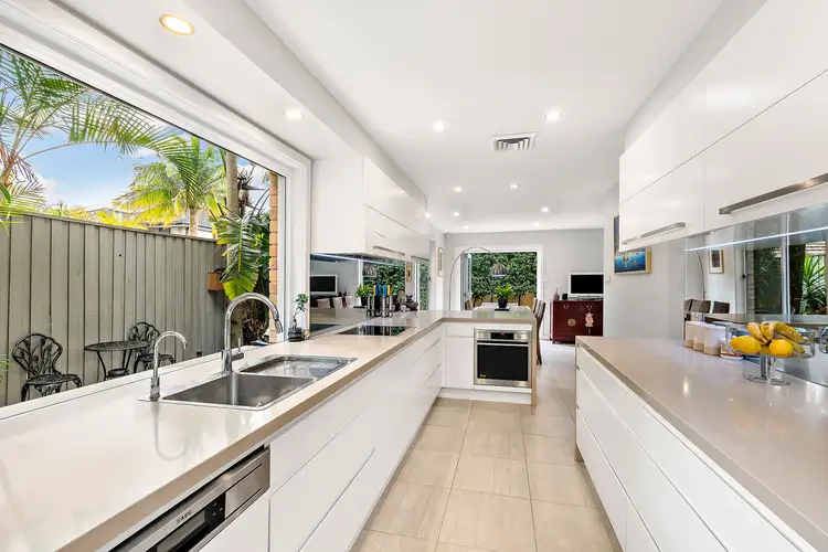 Third view of Homely house listing, 1A Fromelles Avenue, Seaforth NSW 2092