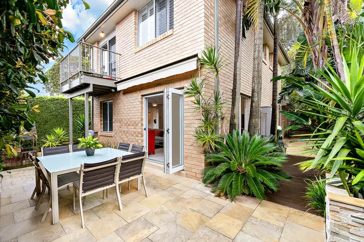 Fourth view of Homely house listing, 1A Fromelles Avenue, Seaforth NSW 2092