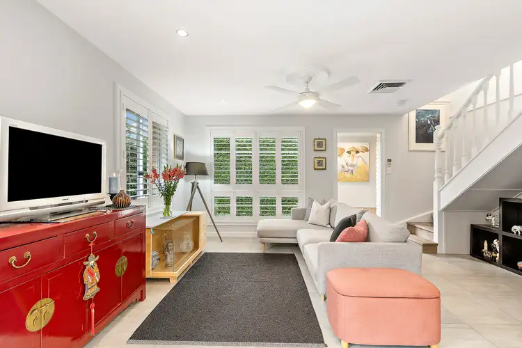 Sixth view of Homely house listing, 1A Fromelles Avenue, Seaforth NSW 2092
