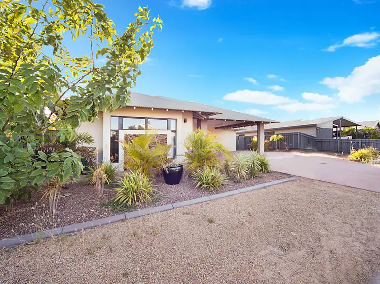 Second view of Homely house listing, 11 Brushtail Street, Baynton WA 6714