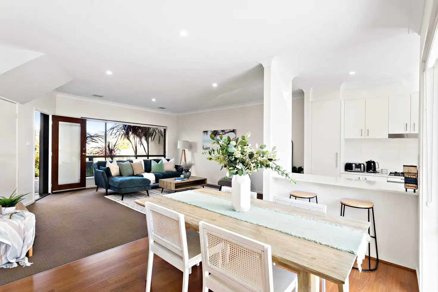 Main view of Homely townhouse listing, 14/23 Renouf Street, Casey ACT 2913