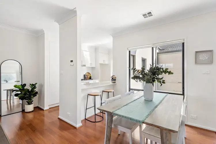 Second view of Homely townhouse listing, 14/23 Renouf Street, Casey ACT 2913