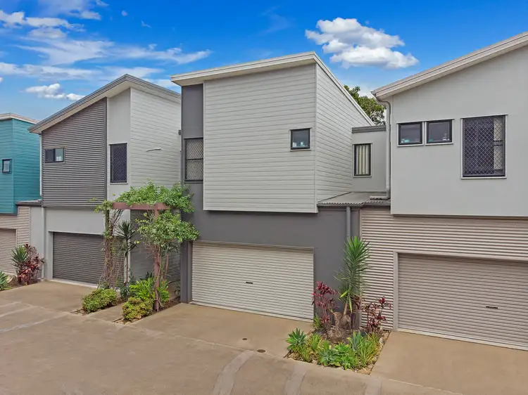 Main view of Homely townhouse listing, 97/35 Hamilton Road, Moorooka QLD 4105