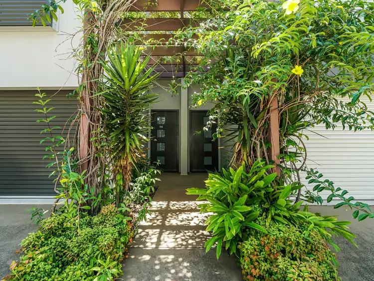 Second view of Homely townhouse listing, 97/35 Hamilton Road, Moorooka QLD 4105