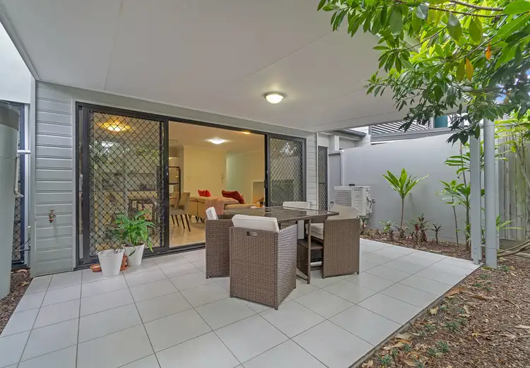 Third view of Homely townhouse listing, 97/35 Hamilton Road, Moorooka QLD 4105