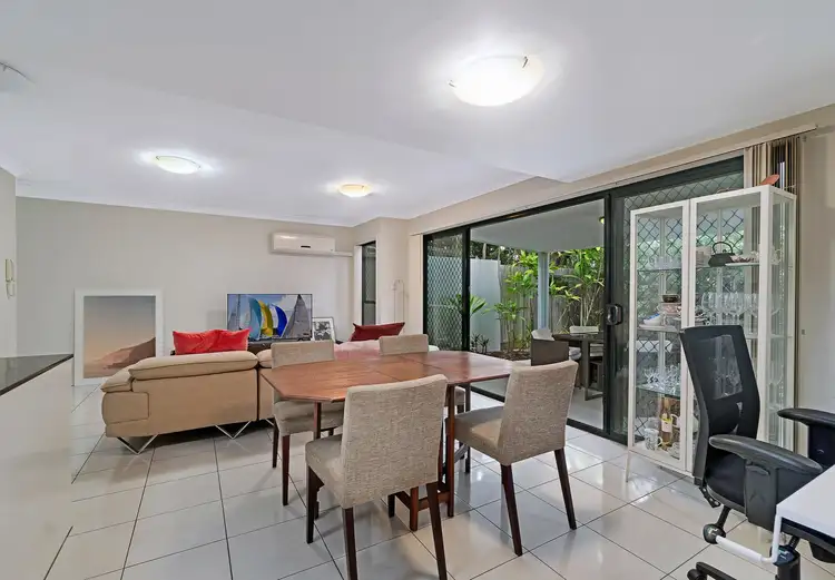 Fourth view of Homely townhouse listing, 97/35 Hamilton Road, Moorooka QLD 4105