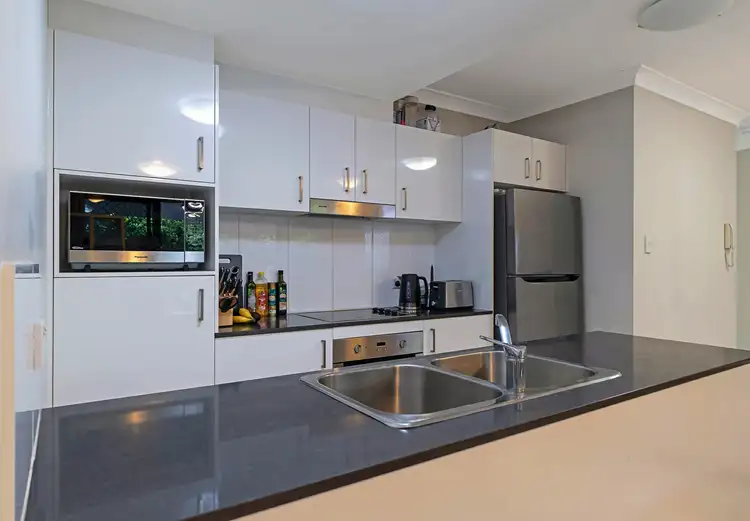 Fifth view of Homely townhouse listing, 97/35 Hamilton Road, Moorooka QLD 4105