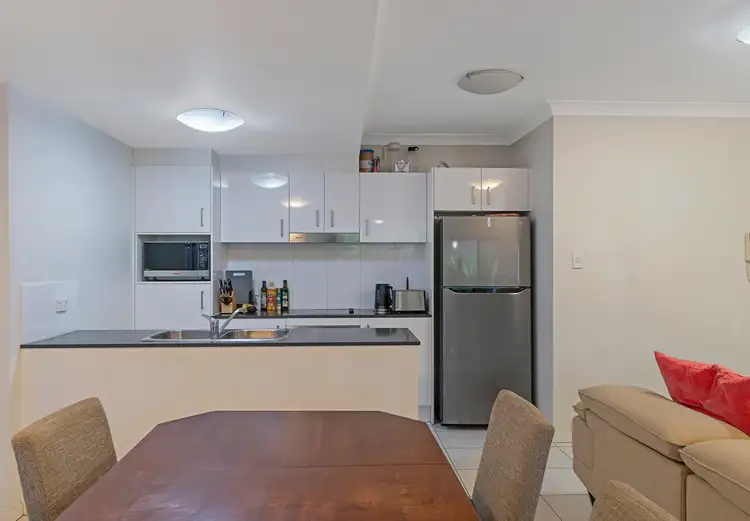 Sixth view of Homely townhouse listing, 97/35 Hamilton Road, Moorooka QLD 4105