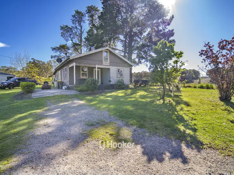 Main view of Homely house listing, D2530 Princes Highway, Wandandian NSW 2540