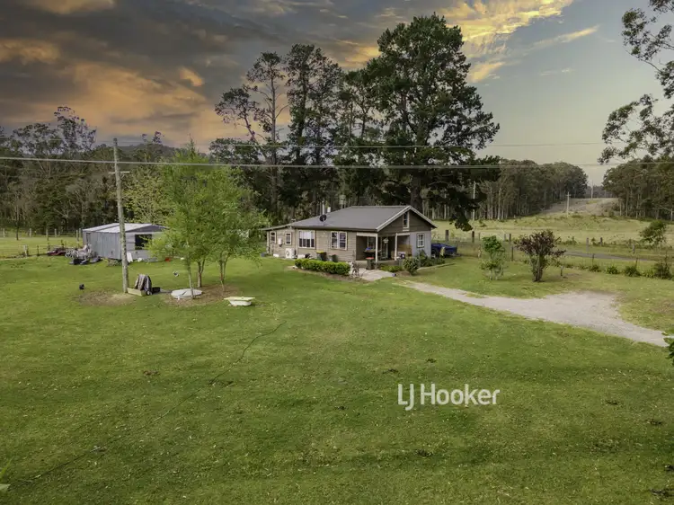Second view of Homely house listing, D2530 Princes Highway, Wandandian NSW 2540